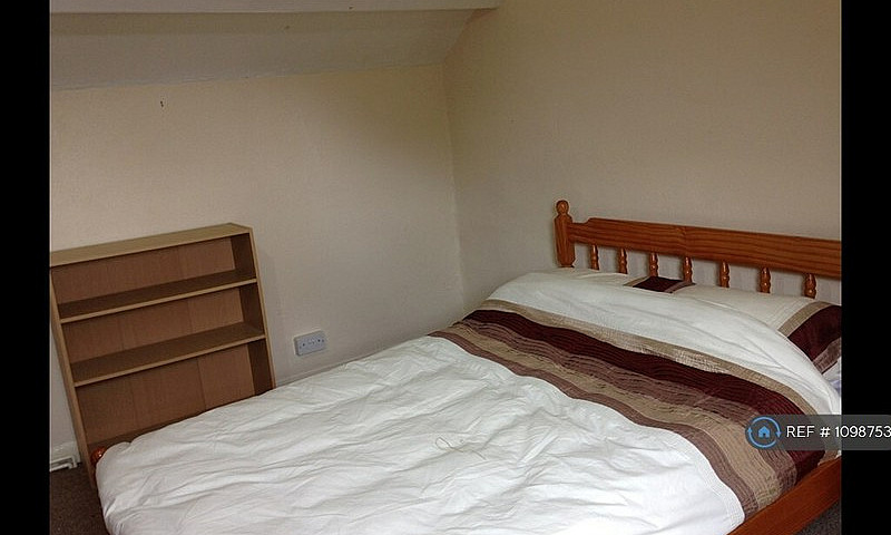 1 Bedroom In Union S...