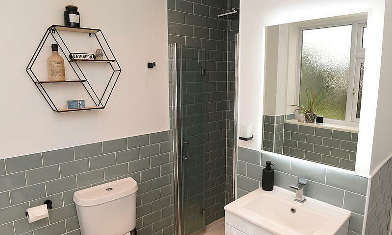 3 Bedroom House In S...