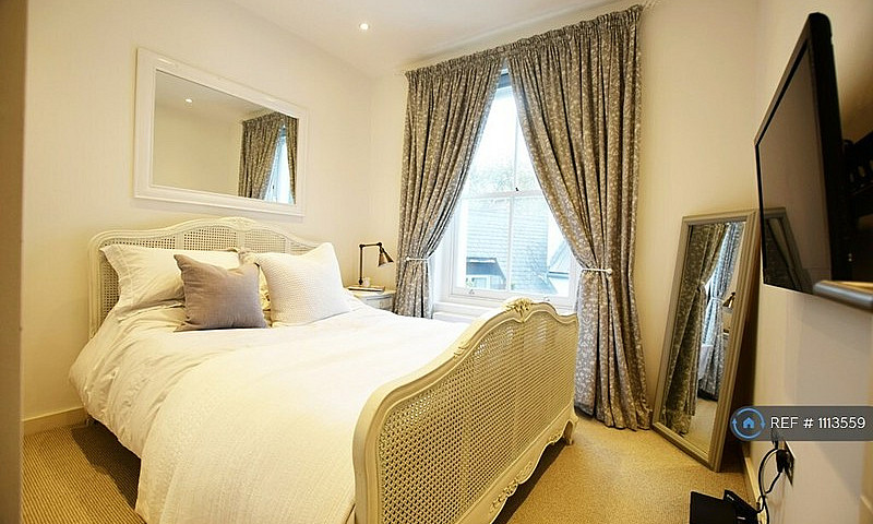 1 Bedroom Flat In Hi...