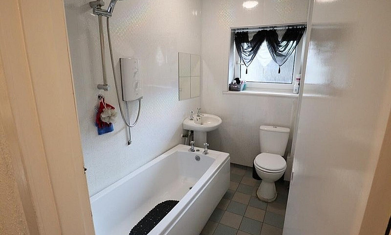 Ground Floor Flat Fo...
