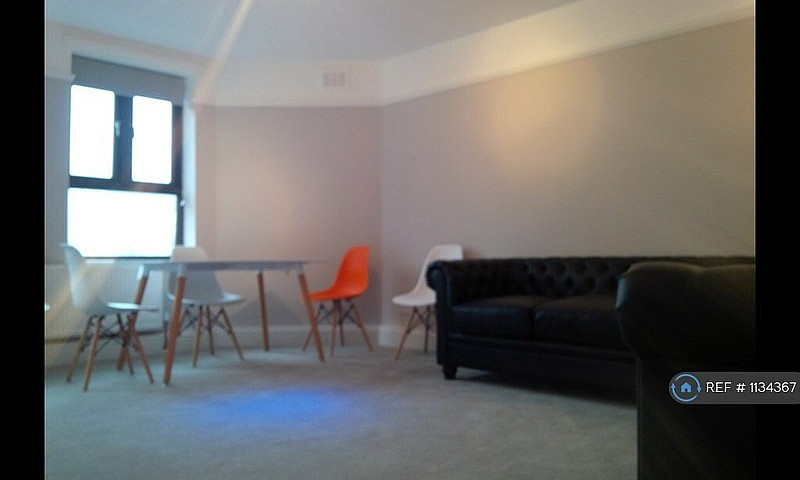 3 Bedroom Flat In Ki...