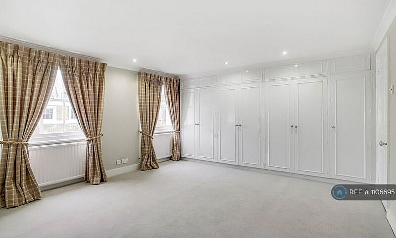 3 Bedroom Flat In Wa...