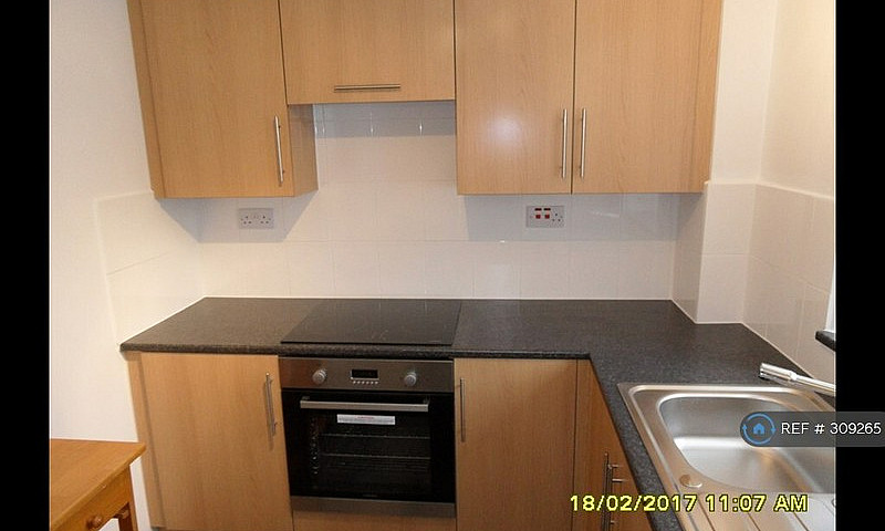 1 Bedroom Flat In Br...