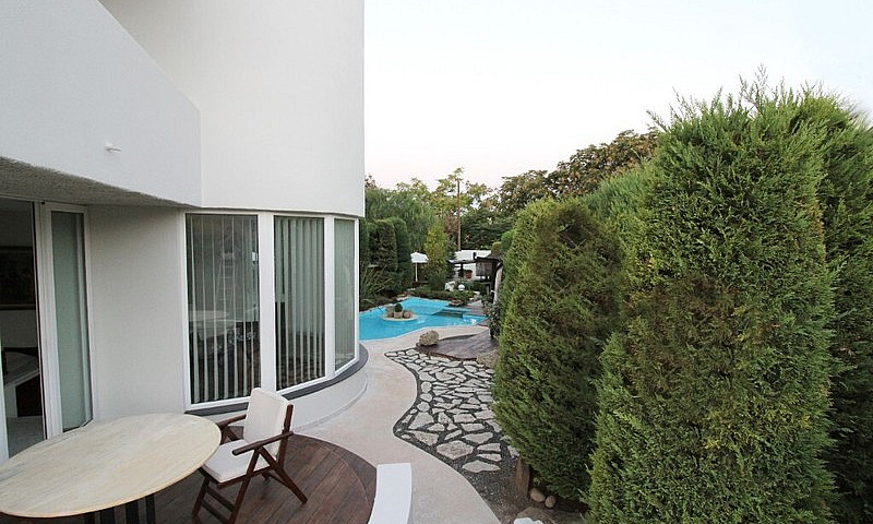 Greece - Luxurious 3...