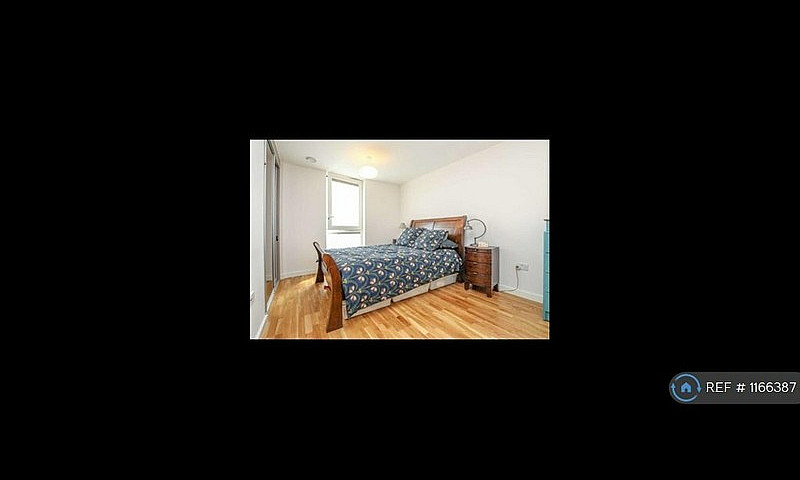 2 Bedroom Flat In Ro...