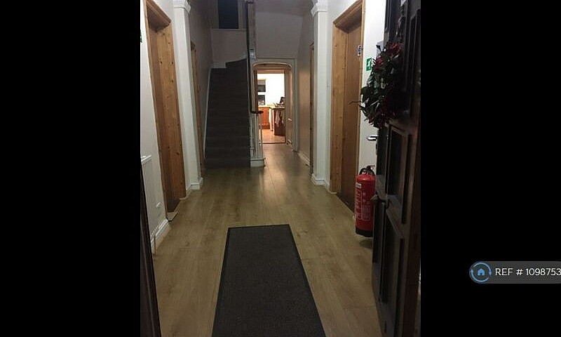 1 Bedroom In Union S...
