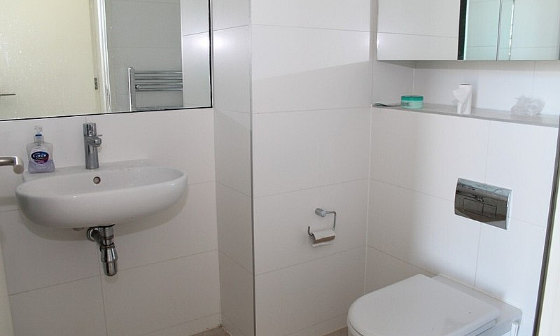 2 Bed 2 Bath, 22Nd F...