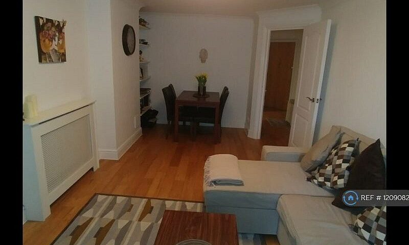 1 Bedroom Flat In Ta...
