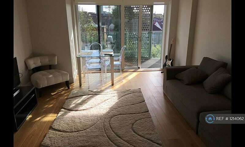 1 Bedroom In Acton W...