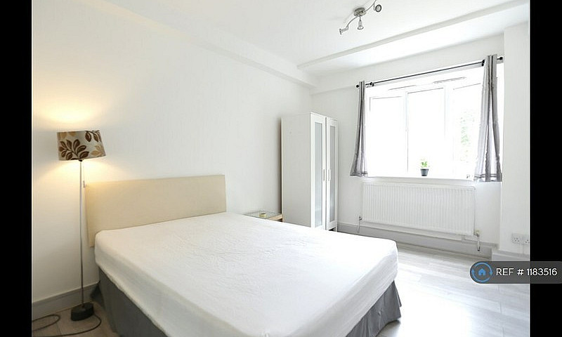 4 Bedroom Flat In Ki...