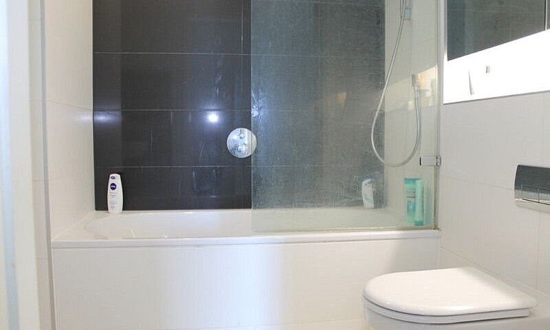 2 Bed 2 Bath, 22Nd F...
