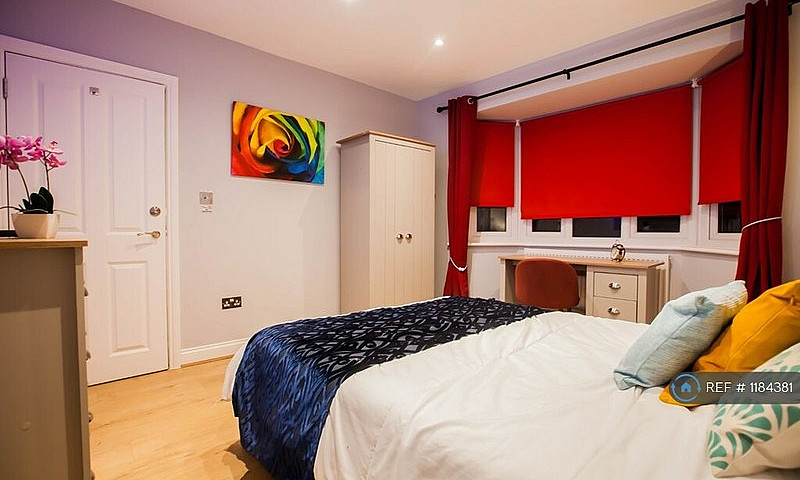 1 Bedroom In The Pat...