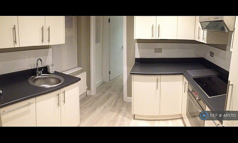 1 Bedroom Flat In Ki...