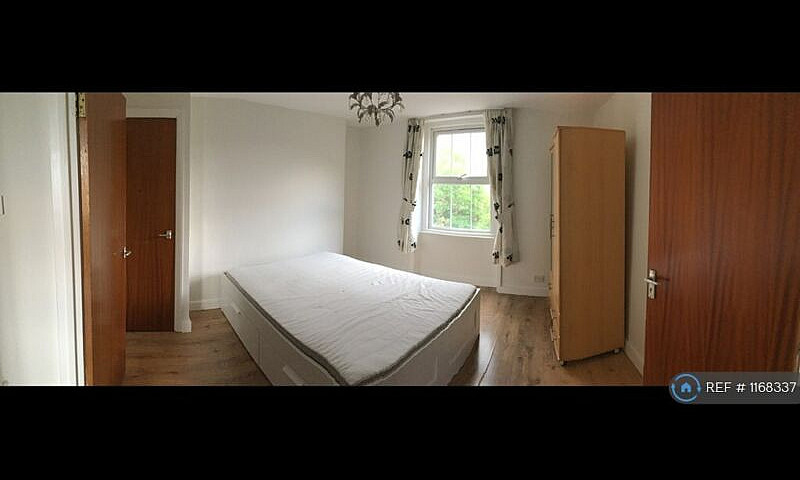 1 Bedroom Flat In Yo...
