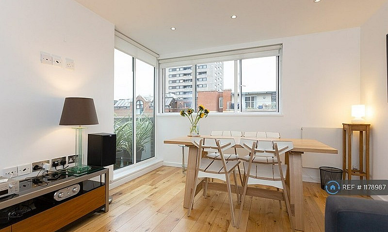1 Bedroom Flat In Vi...