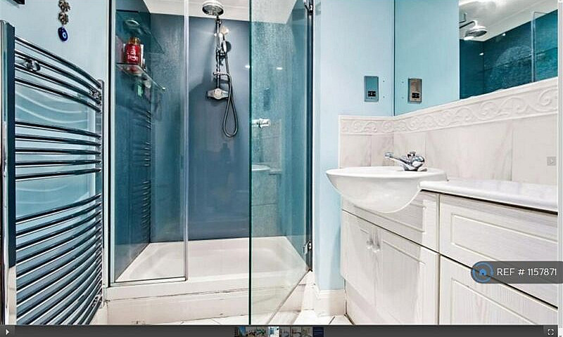 1 Bedroom In Westmin...