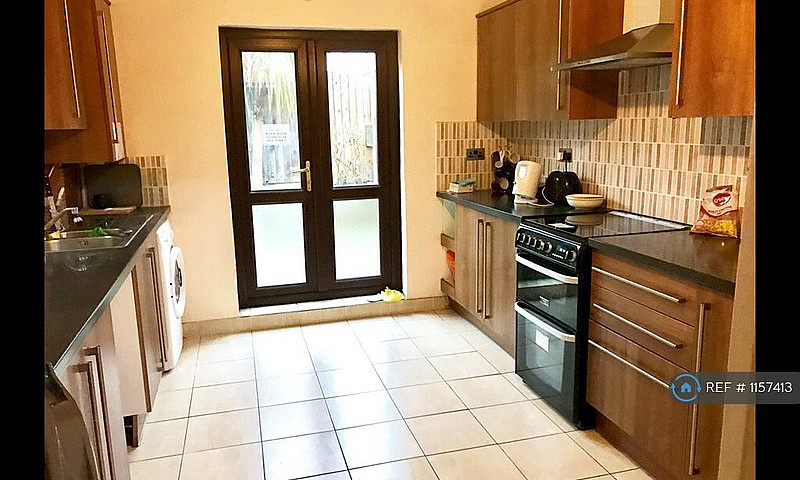 1 Bedroom In Heigham...