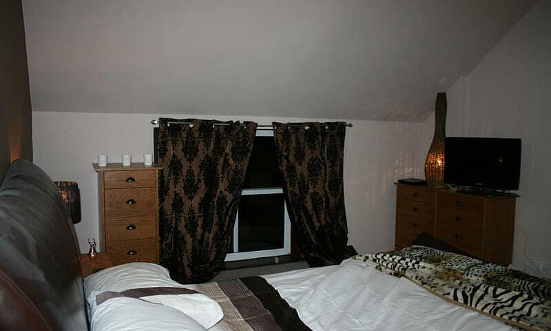 Flat For Sale...