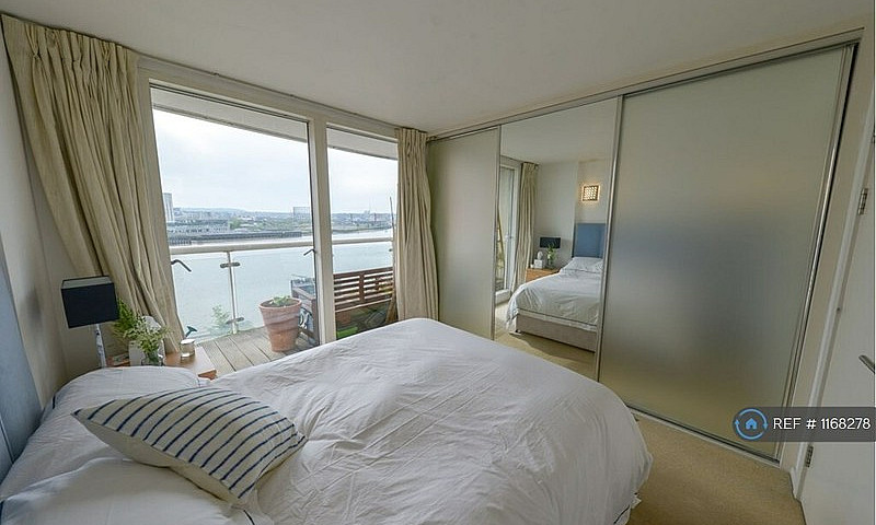 1 Bedroom Flat In Bl...