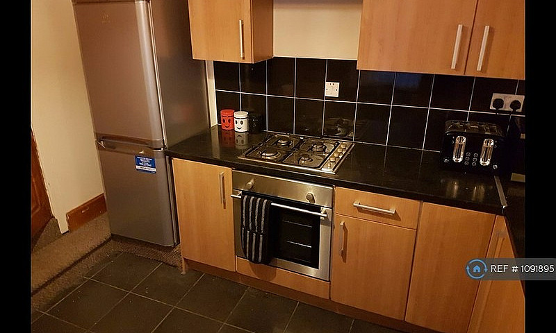 1 Bedroom In Wedmore...