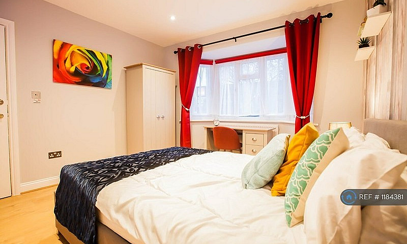 1 Bedroom In The Pat...
