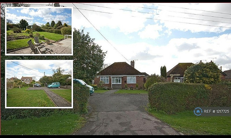 2 Bedroom House In G...