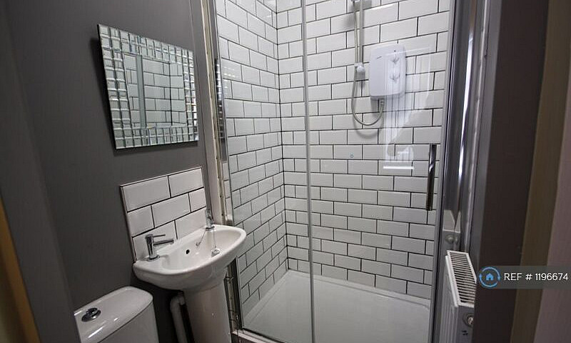1 Bedroom In Moston ...