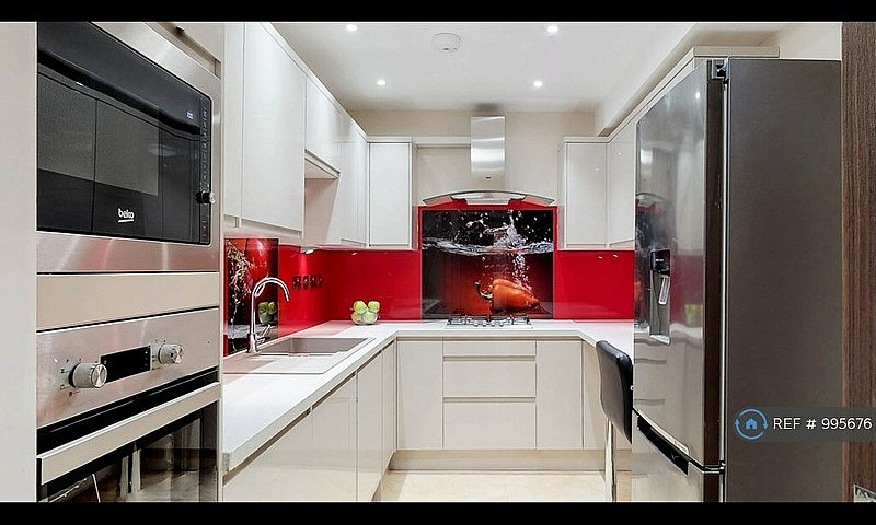 1 Bedroom In Hartlan...