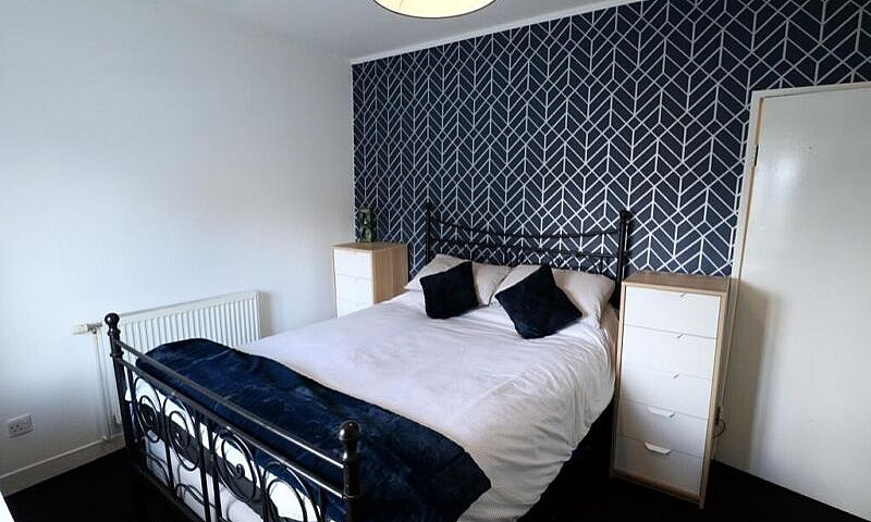 Ground Floor Flat Fo...