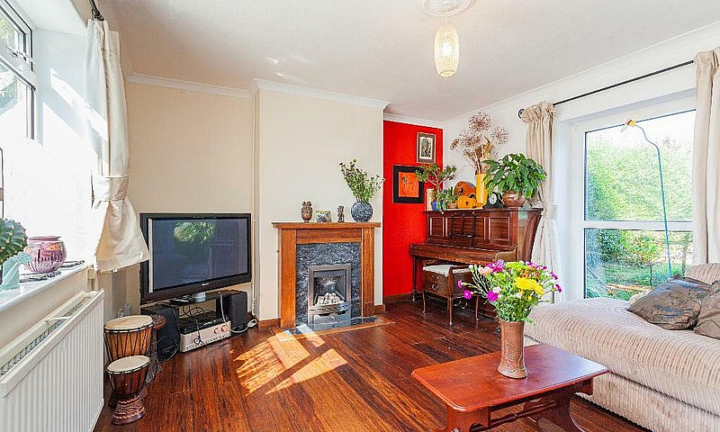 3 Bedroom House In W...