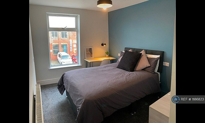 1 Bedroom In Waterlo...