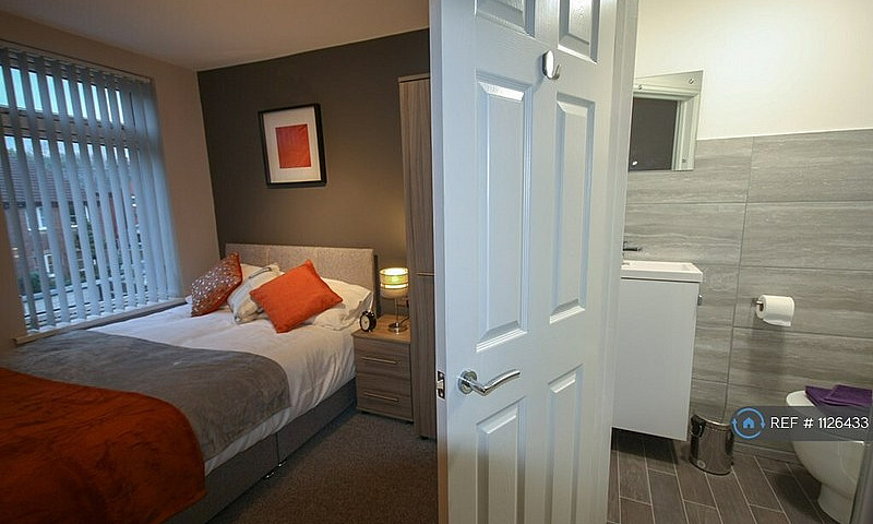 1 Bedroom In London ...