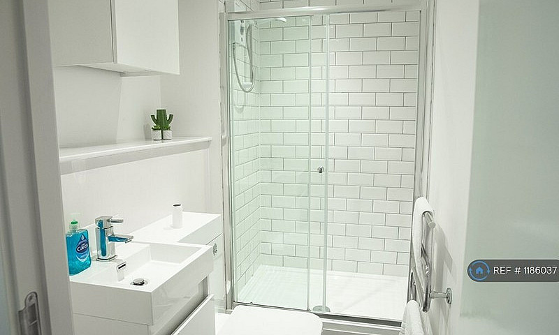 Studio Flat In Studi...
