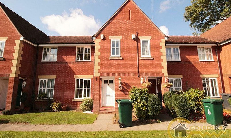 3 Bedroom House In R...