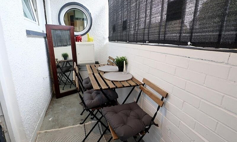 Ground Floor Flat Fo...
