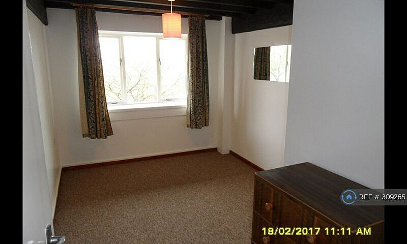 1 Bedroom Flat In Br...
