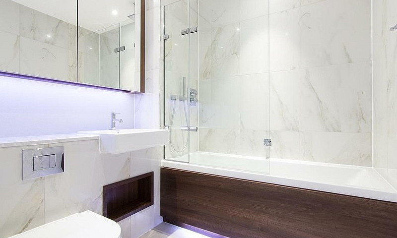 1 Bedroom Flat In In...
