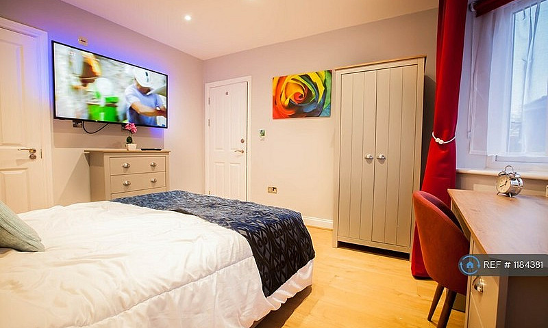 1 Bedroom In The Pat...