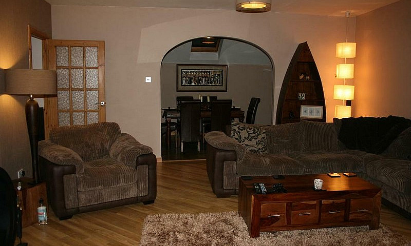 Flat For Sale...