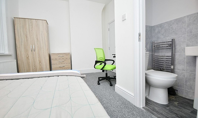 Special Offer Hmo In...