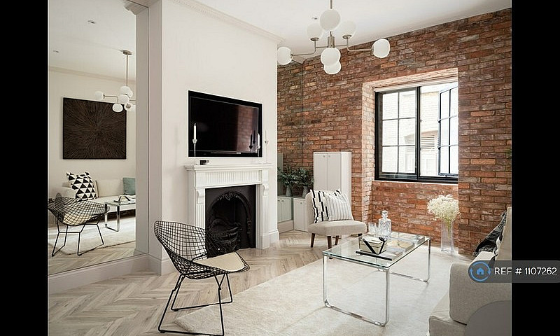 1 Bedroom Flat In Br...
