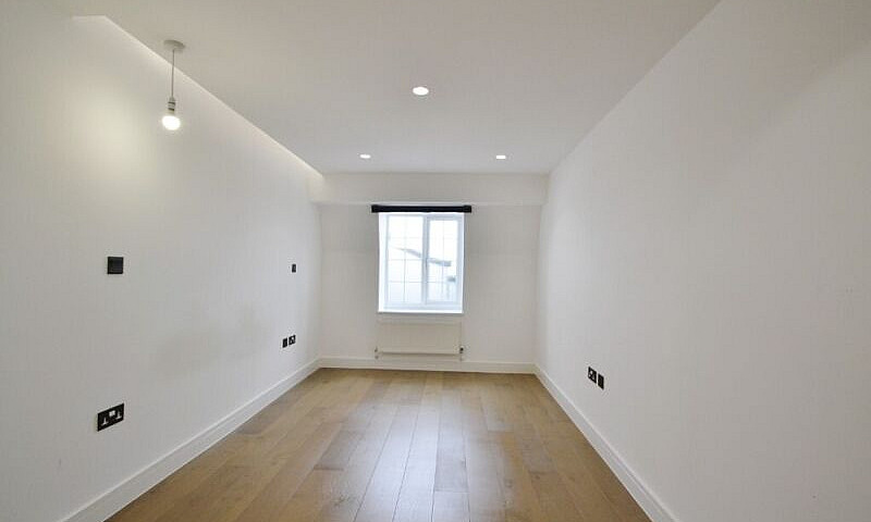 Amazing One Bedroom ...