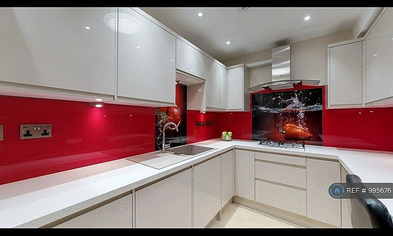 1 Bedroom In Hartlan...