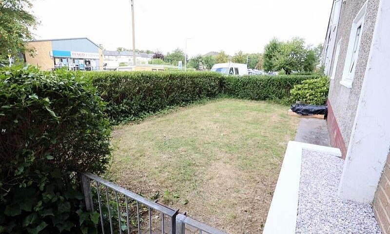 Ground Floor Flat Fo...