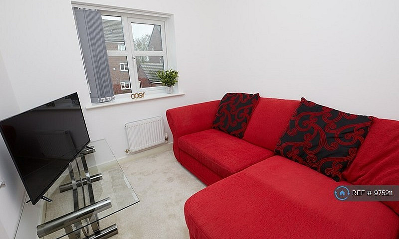 1 Bedroom In Girton ...