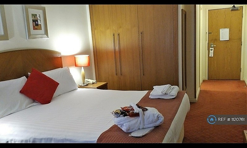 Studio Flat In Kegwo...