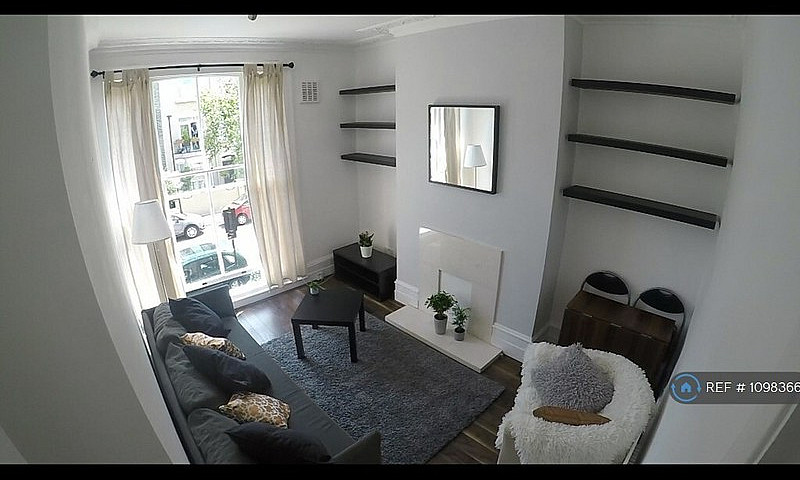 2 Bedroom Flat In Ar...