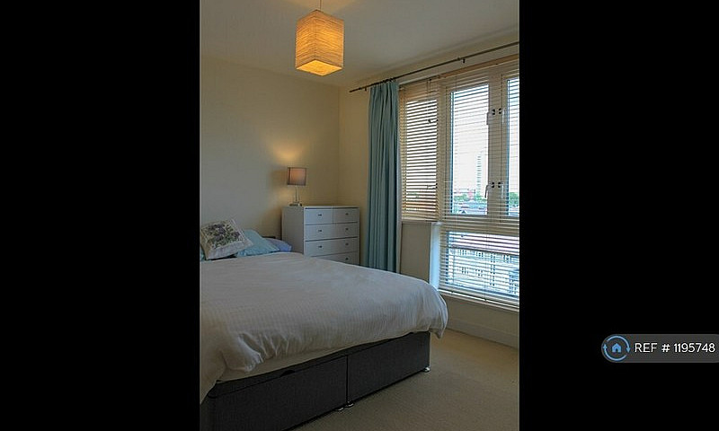 1 Bedroom Flat In Pa...