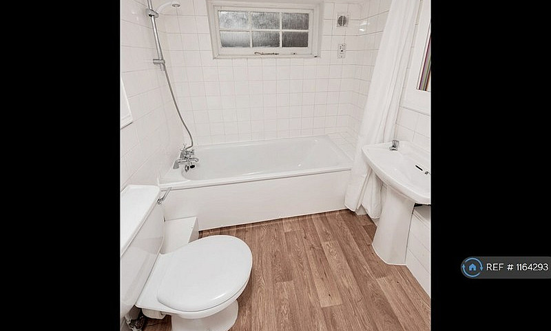 1 Bedroom Flat In Co...