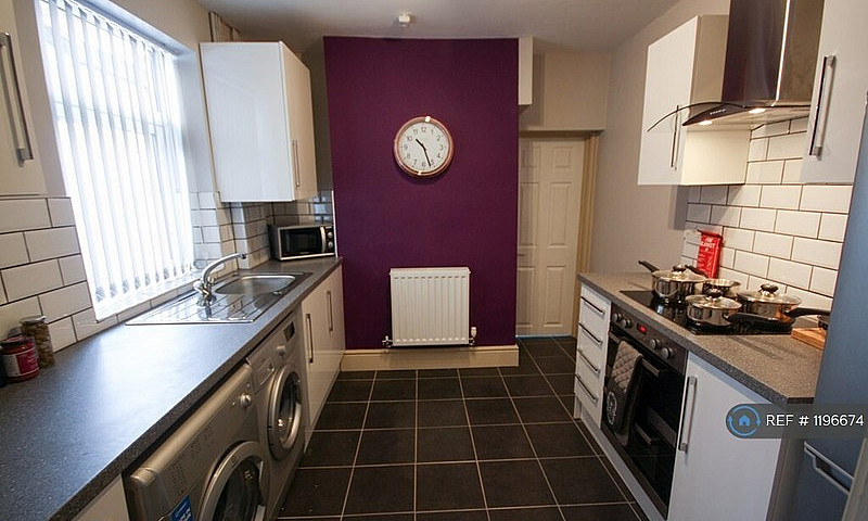 1 Bedroom In Moston ...